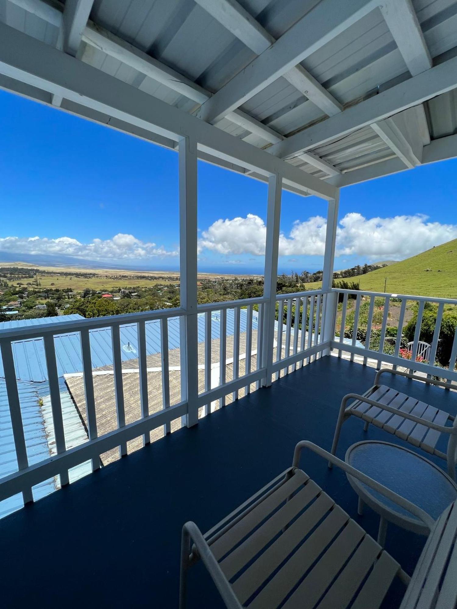 Belle Vue Waimea B&B Corporation - Big Island Of Hawaii Экстерьер фото