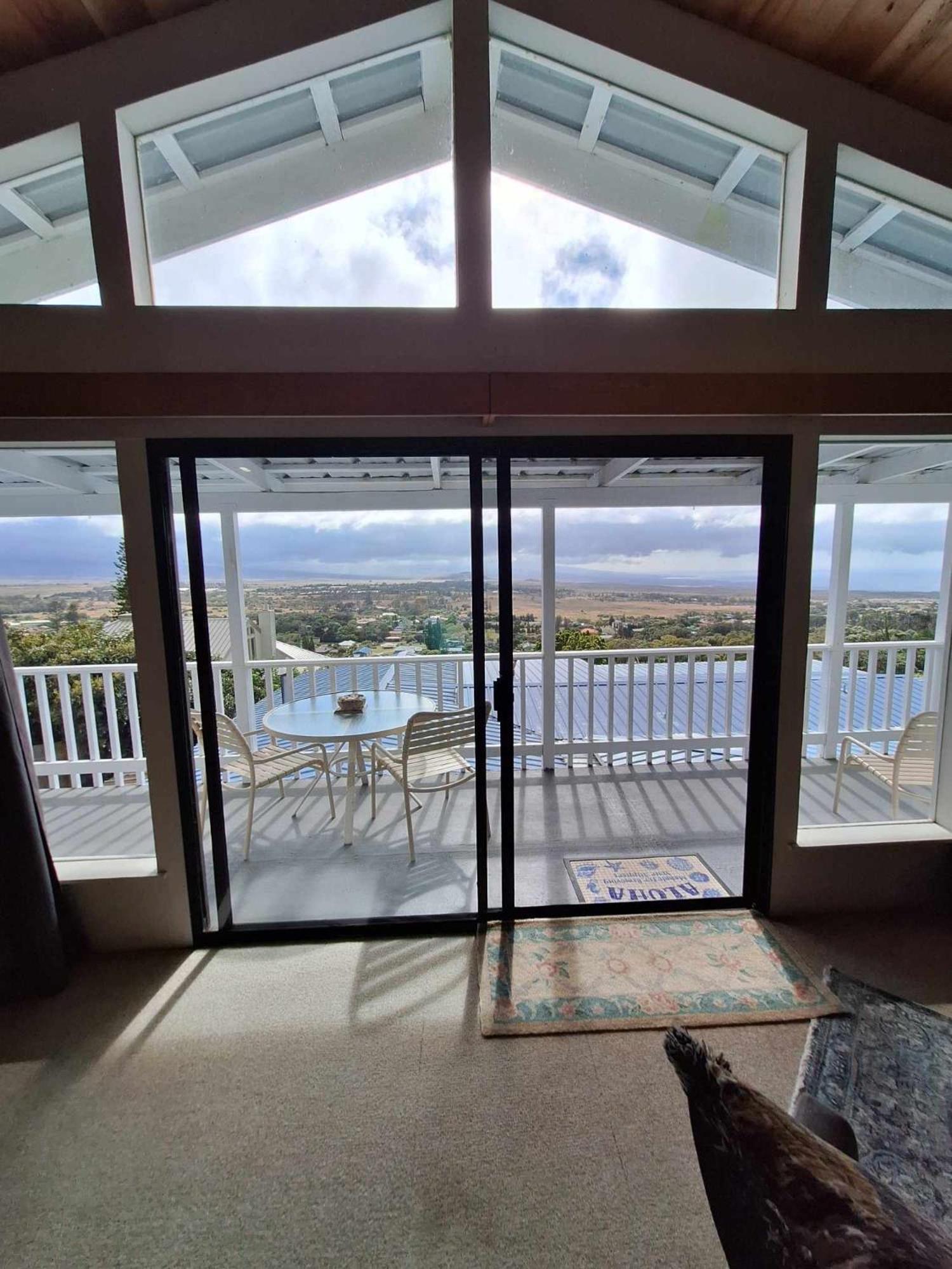 Belle Vue Waimea B&B Corporation - Big Island Of Hawaii Экстерьер фото