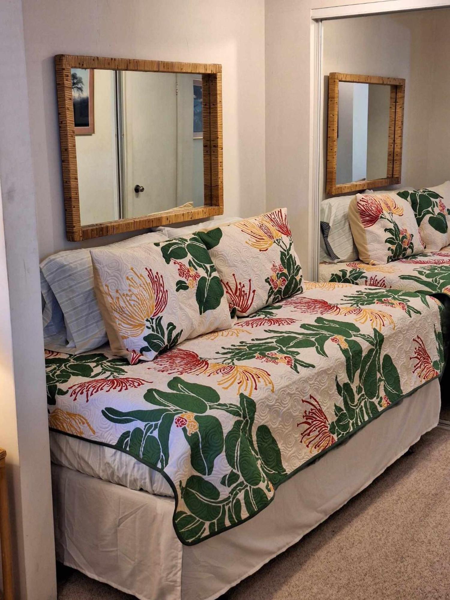Belle Vue Waimea B&B Corporation - Big Island Of Hawaii Экстерьер фото