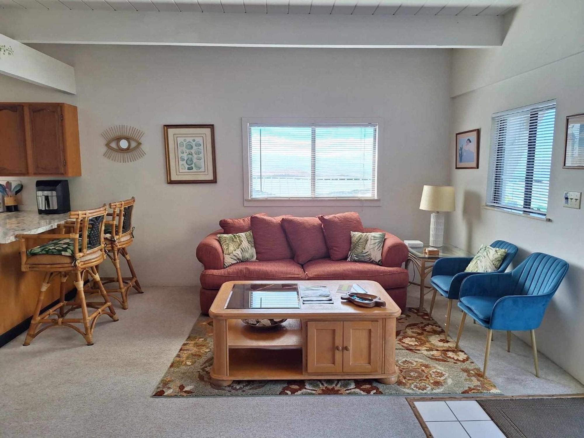 Belle Vue Waimea B&B Corporation - Big Island Of Hawaii Экстерьер фото
