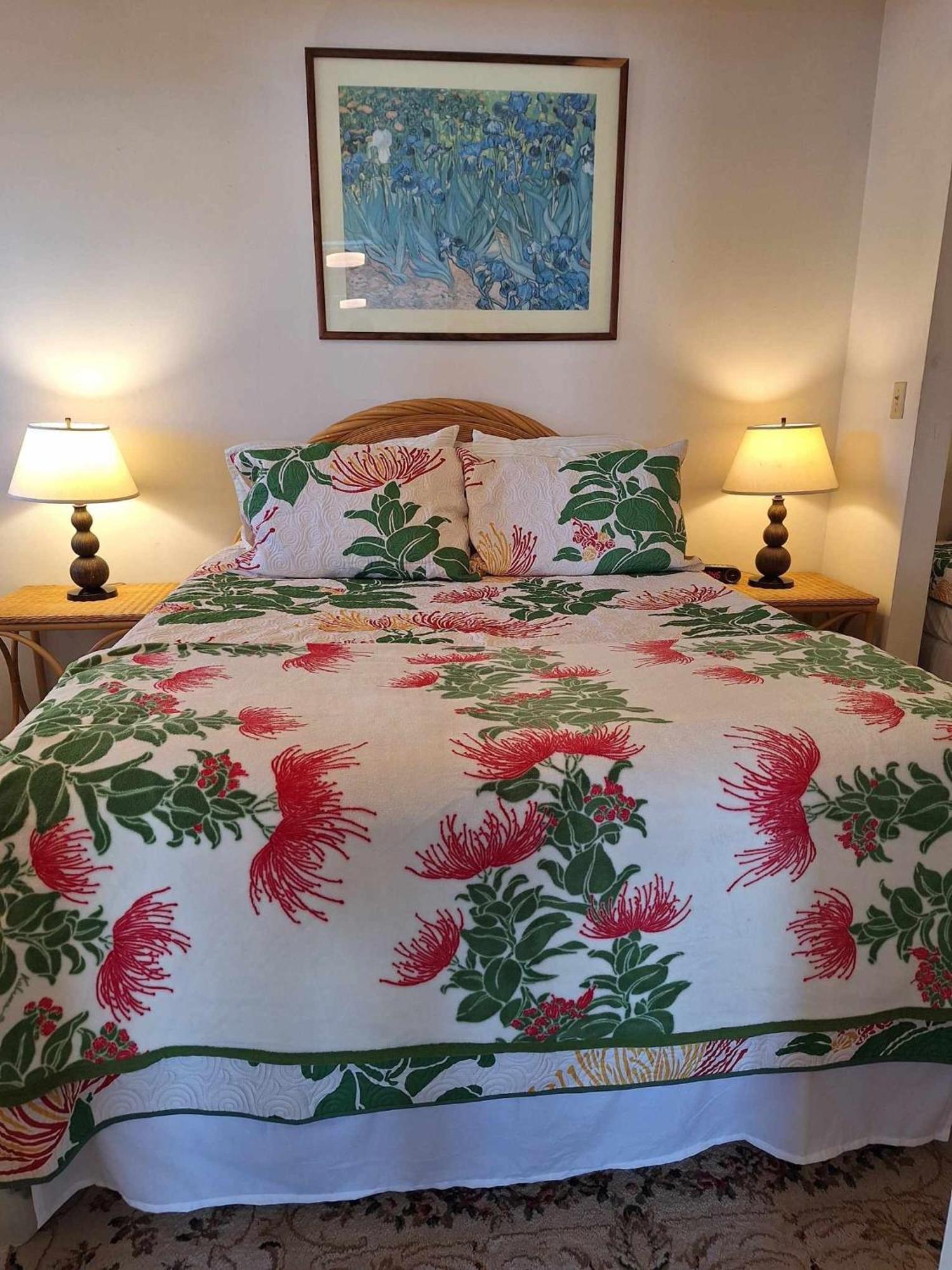 Belle Vue Waimea B&B Corporation - Big Island Of Hawaii Экстерьер фото