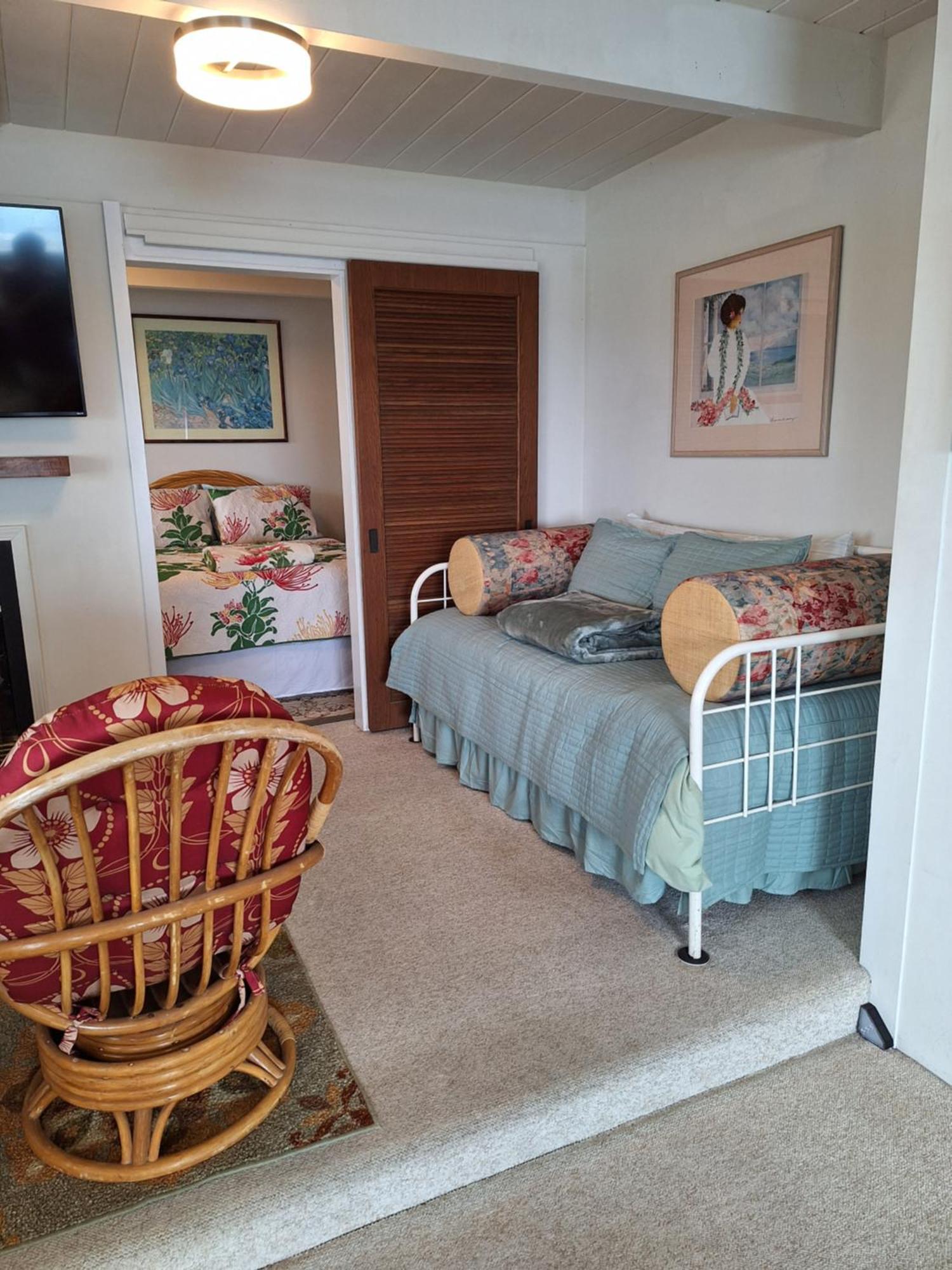 Belle Vue Waimea B&B Corporation - Big Island Of Hawaii Экстерьер фото