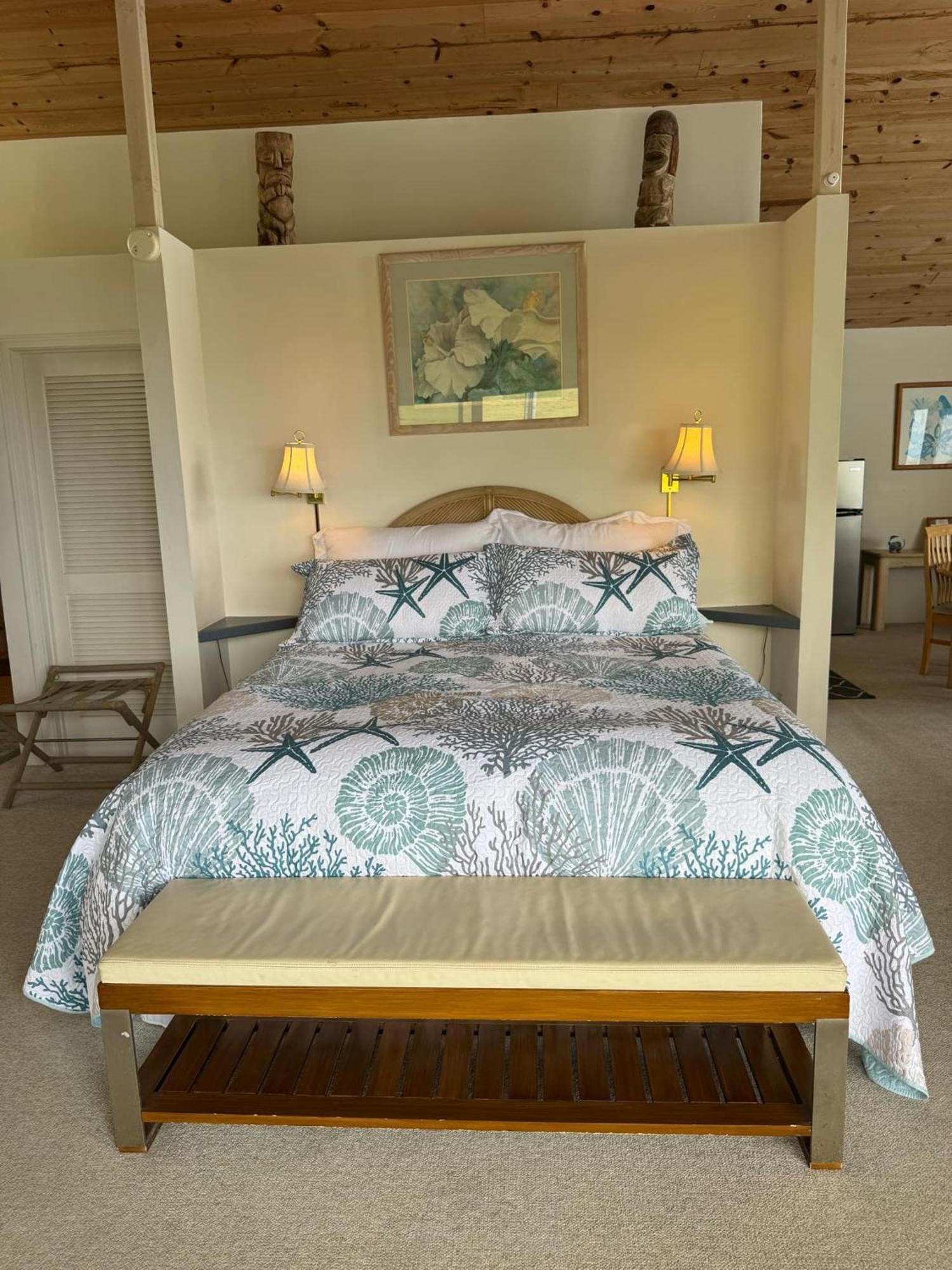 Belle Vue Waimea B&B Corporation - Big Island Of Hawaii Экстерьер фото