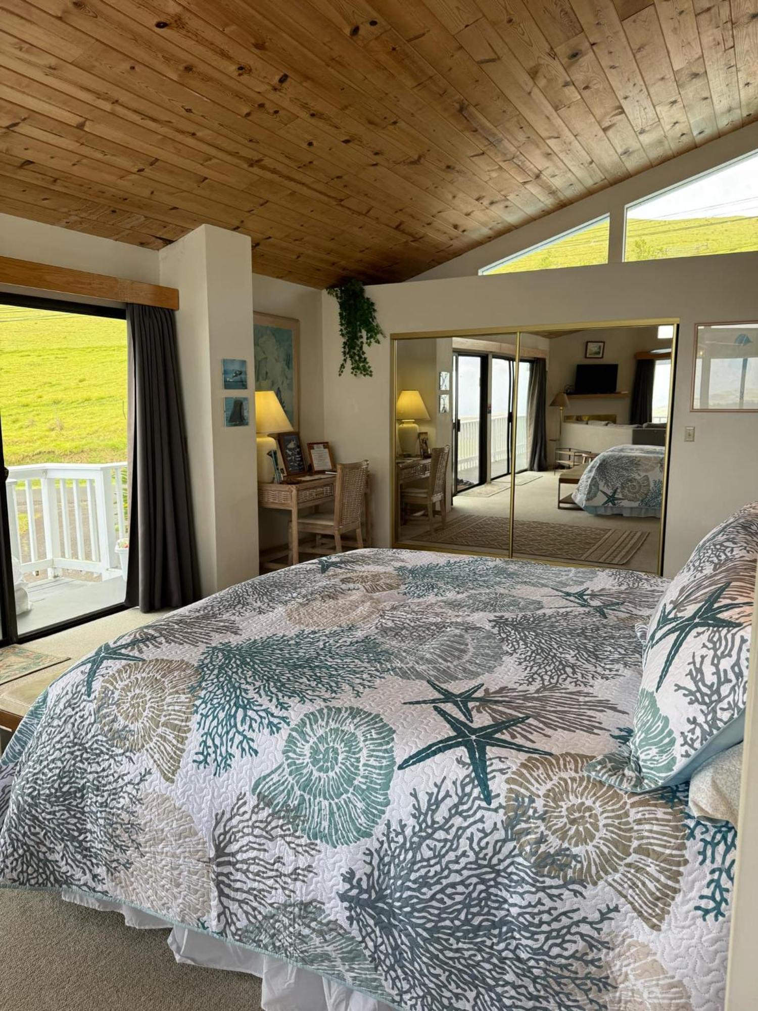 Belle Vue Waimea B&B Corporation - Big Island Of Hawaii Экстерьер фото